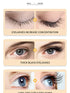 Bioaqua Eyelash Serum - LASH GROWTH